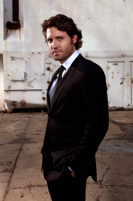 Edgar Ramirez pic #762759
