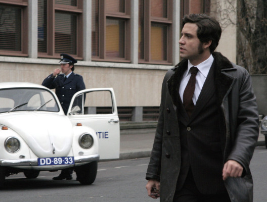 Edgar Ramirez pic #792081