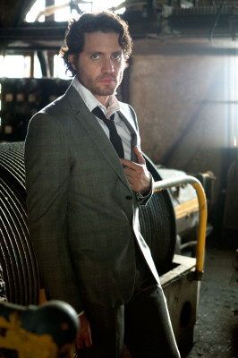 Edgar Ramirez pic #764750