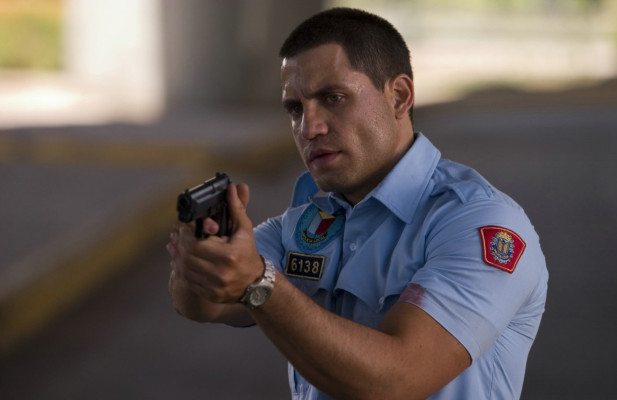 Edgar Ramirez pic #778644