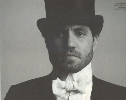Edgar Ramirez pic #772690