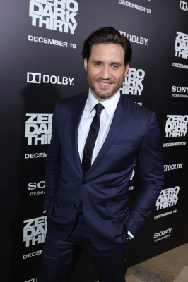 Edgar Ramirez pic #780448