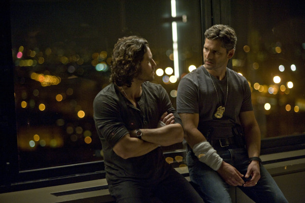 Edgar Ramirez pic #779265