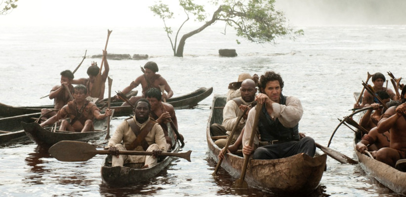 Edgar Ramirez pic #796023