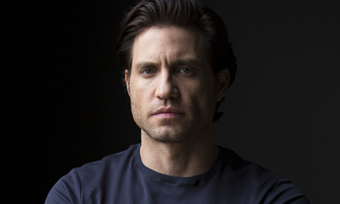 Edgar Ramirez pic #768475