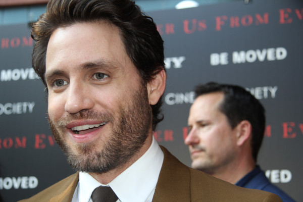 Edgar Ramirez pic #783021