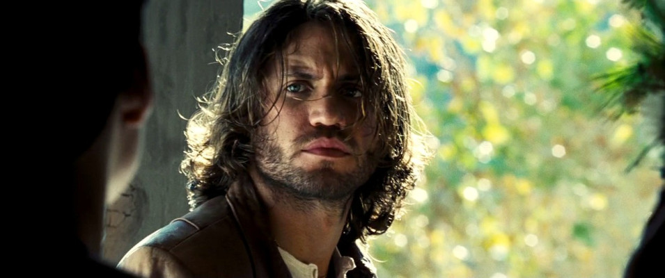 Edgar Ramirez pic #796644