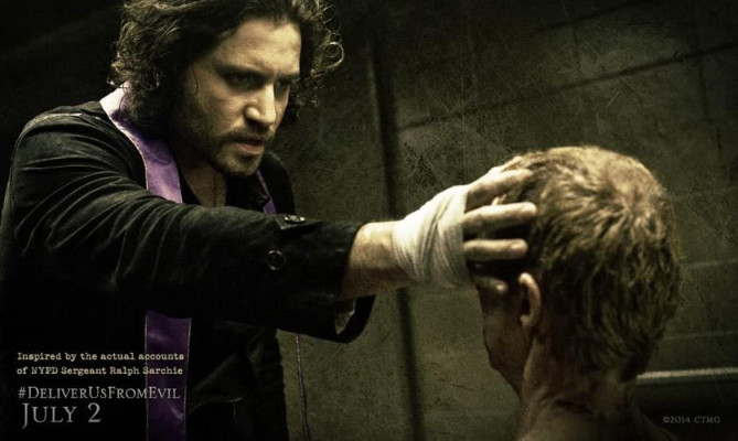 Edgar Ramirez pic #771009