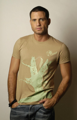 Edgar Ramirez pic #773712