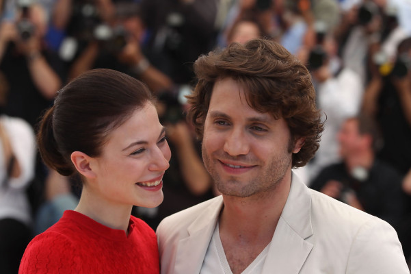 Edgar Ramirez pic #790773