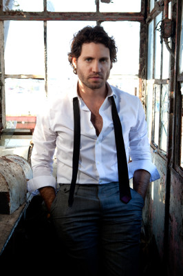 Edgar Ramirez pic #762758