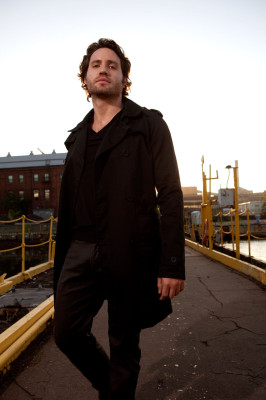 Edgar Ramirez pic #793653