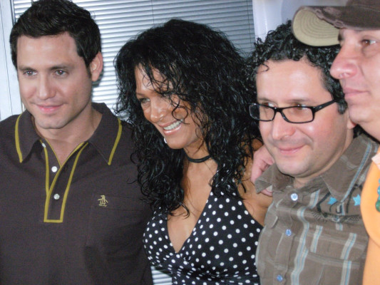 Edgar Ramirez pic #789712