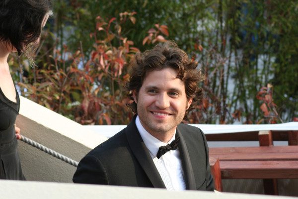 Edgar Ramirez pic #796017