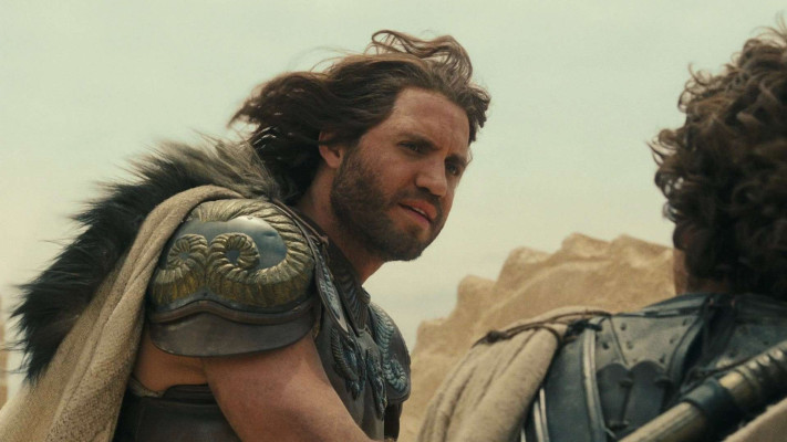 Edgar Ramirez pic #796643