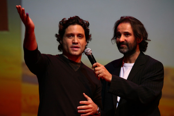 Edgar Ramirez pic #769066