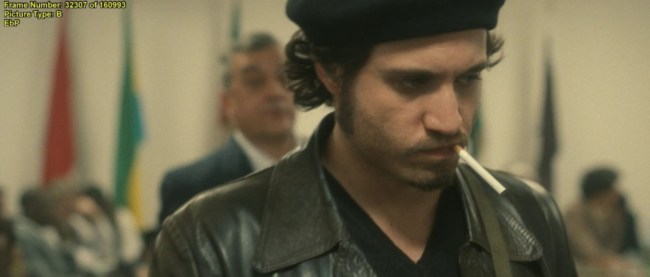 Edgar Ramirez pic #797695