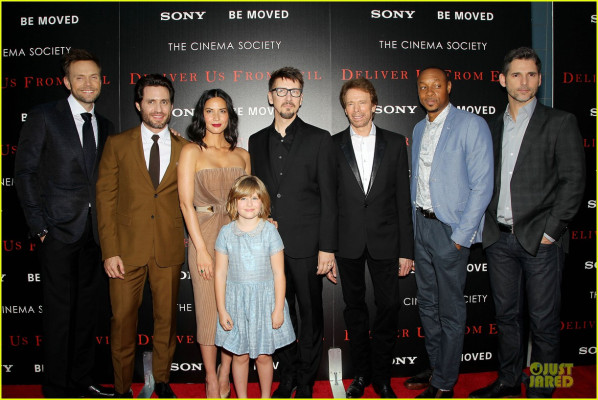 Edgar Ramirez pic #783985
