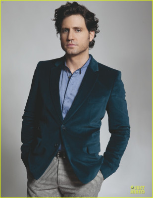 Edgar Ramirez pic #771008