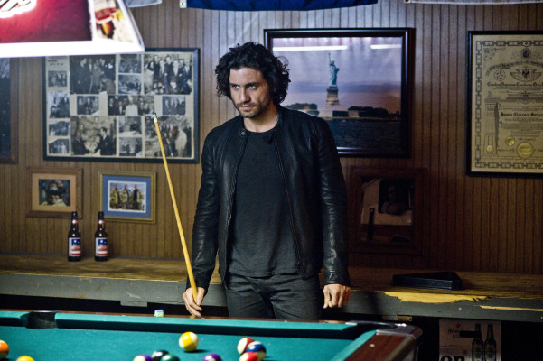 Edgar Ramirez pic #773714