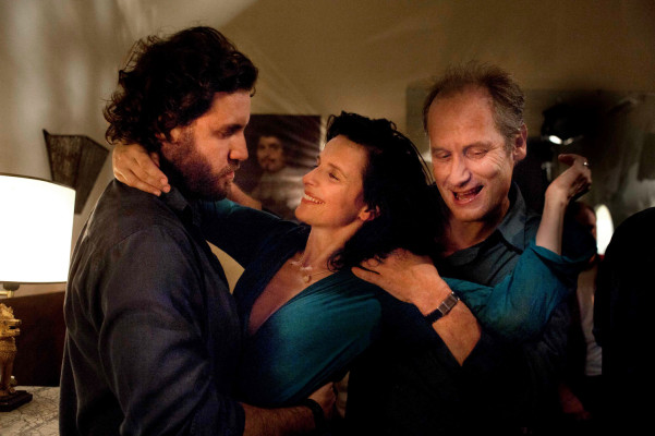 Edgar Ramirez pic #790772