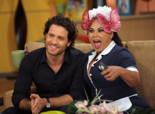 Edgar Ramirez pic #762762