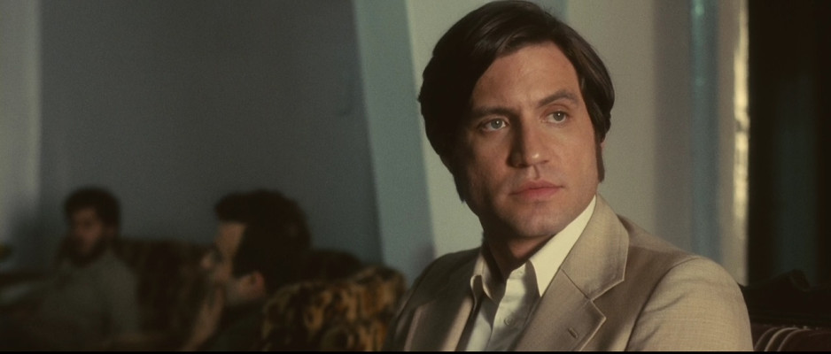 Edgar Ramirez pic #776006