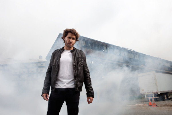 Edgar Ramirez pic #793657