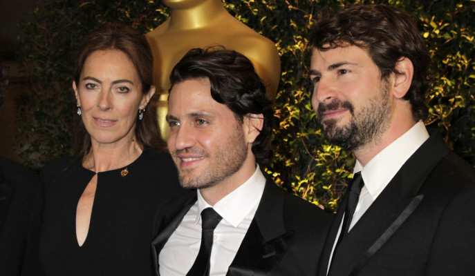 Edgar Ramirez pic #774584