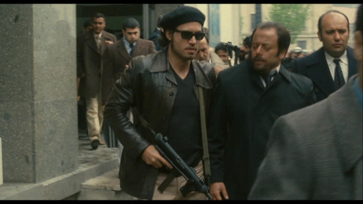 Edgar Ramirez pic #795080