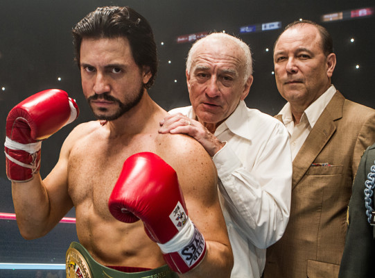 Edgar Ramirez pic #780447