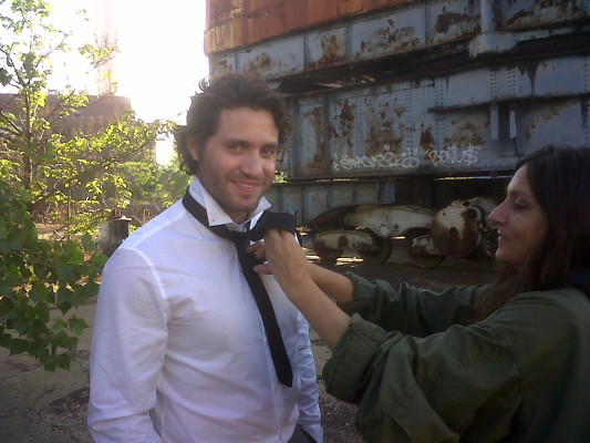 Edgar Ramirez pic #789711