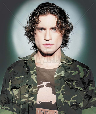 Edgar Ramirez pic #779266