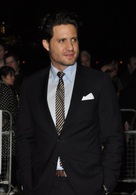 Edgar Ramirez pic #766100