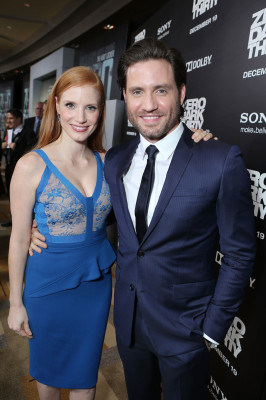 Edgar Ramirez pic #796641