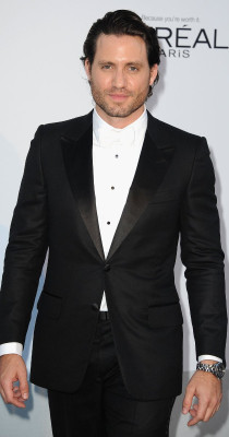 Edgar Ramirez pic #783018