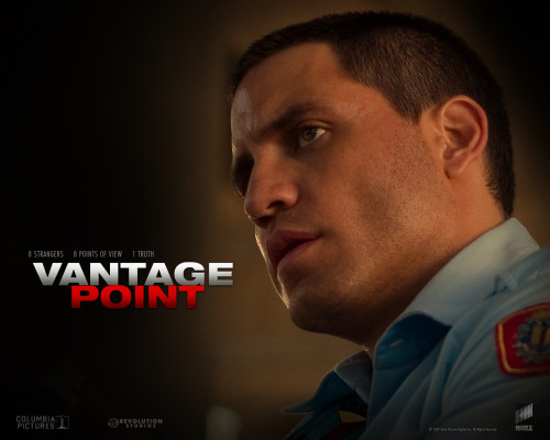 Edgar Ramirez pic #797701
