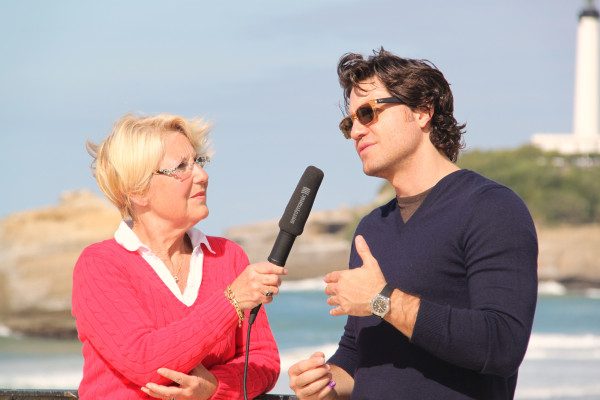Edgar Ramirez pic #783982