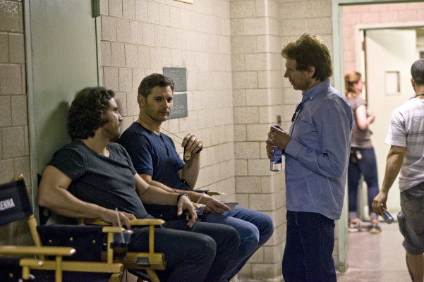 Edgar Ramirez pic #786193