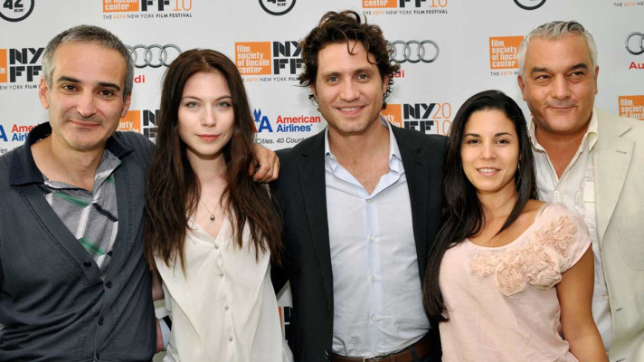 Edgar Ramirez pic #773710