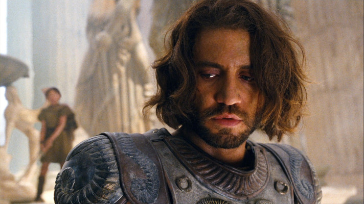 Edgar Ramirez pic #788774