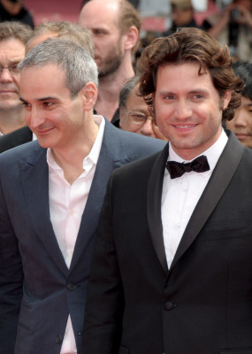 Edgar Ramirez pic #792085