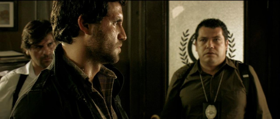 Edgar Ramirez pic #776005