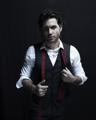Edgar Ramirez pic #763188