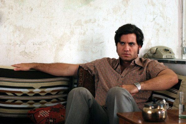 Edgar Ramirez pic #772693