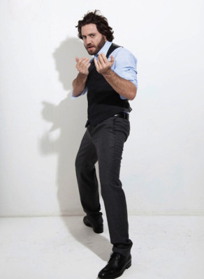 Edgar Ramirez pic #789710