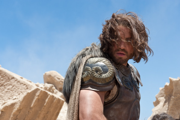 Edgar Ramirez pic #764752