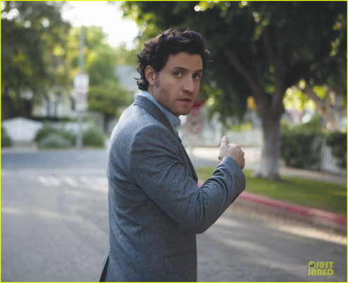 Edgar Ramirez pic #766108