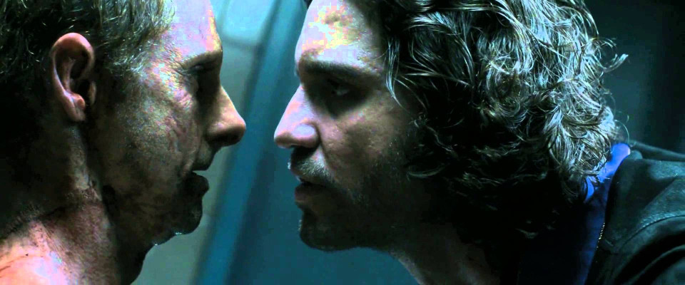 Edgar Ramirez pic #796649