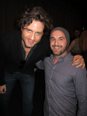 Edgar Ramirez pic #783019